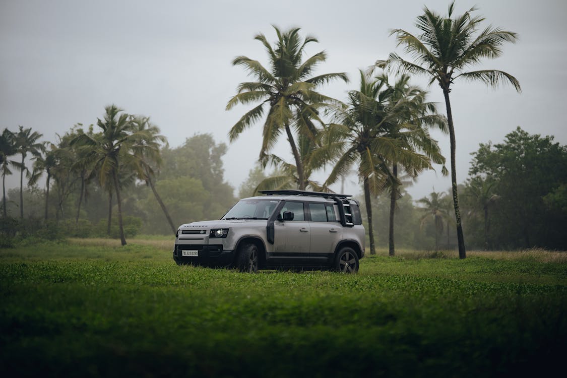 Why Choose Us section background - Gurumurthy Travels