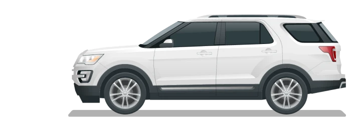 SUV and MUV rental in Chennai - Gurumurthy Travels