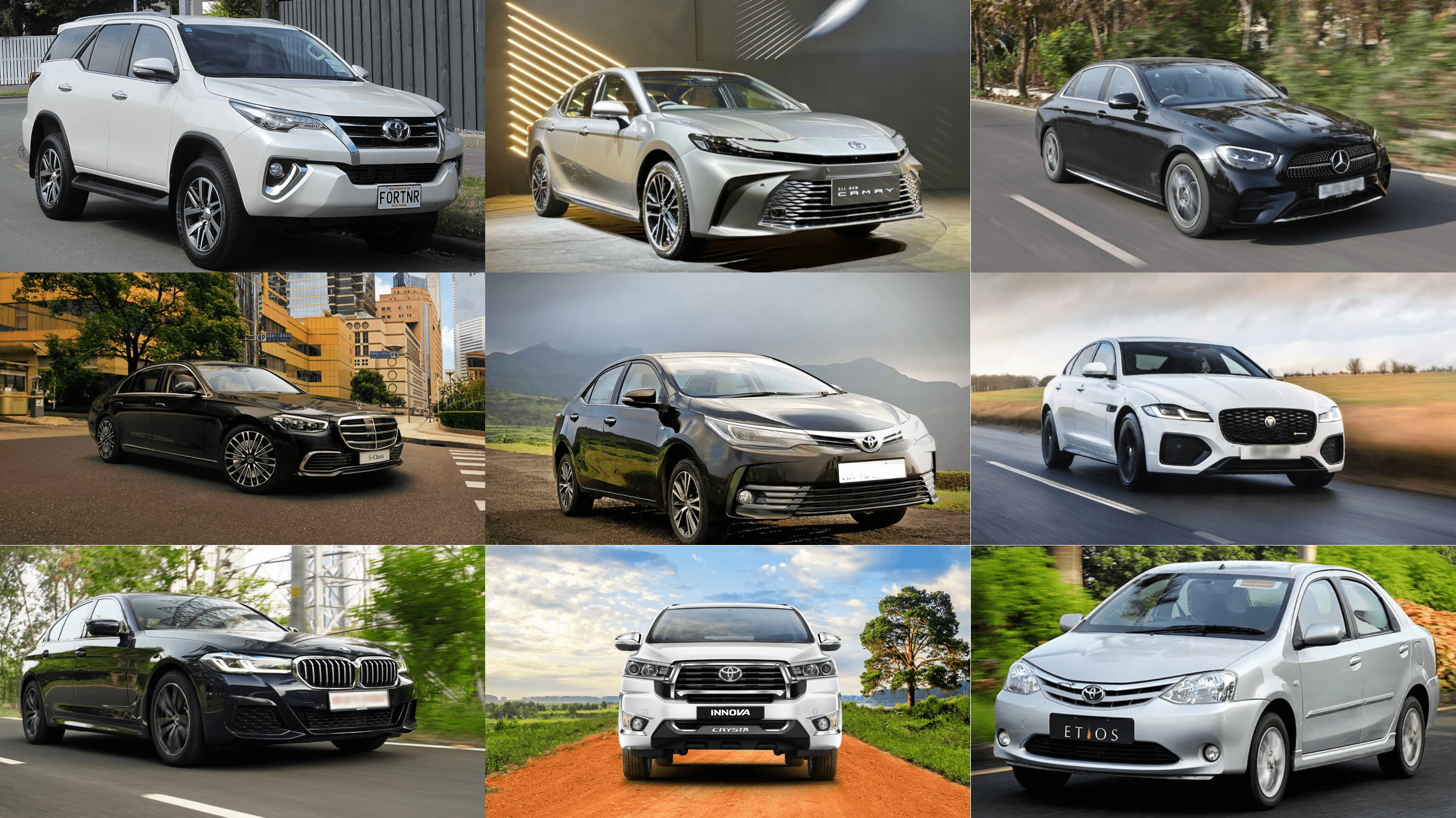 Gurumurthy Travels Chennai – Tempo Traveller, Car Rental and Cab Service